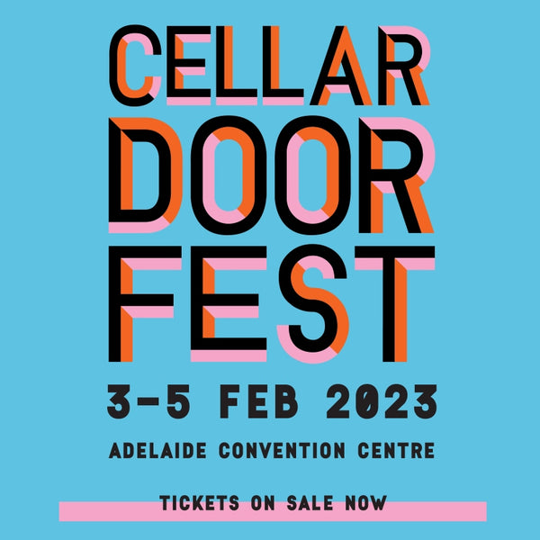 cellar door fest